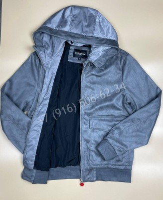 Куртка KITON 33618