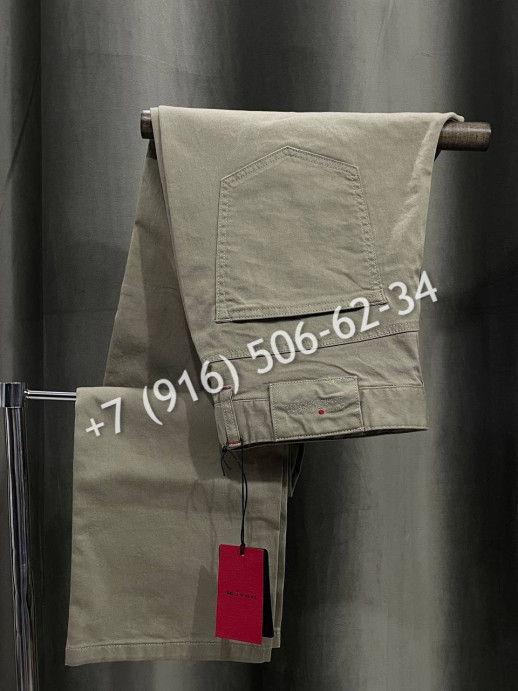 Брюки KITON 19821 4