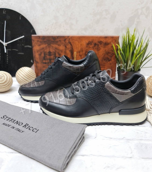 Кроссовки Stefano Ricci 23862