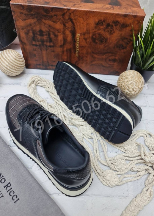 Кроссовки Stefano Ricci 23862