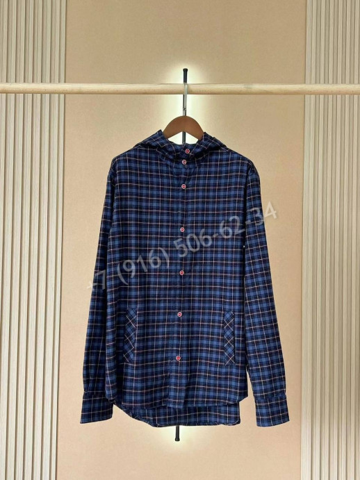 Рубашка KITON 33918