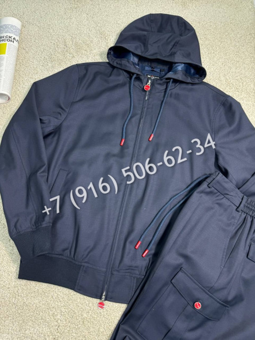 Костюм Kiton 13792 1