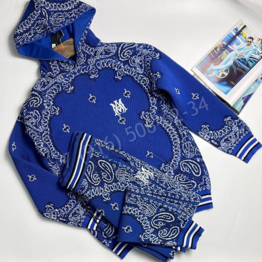 Костюм Alexander McQueen 13758