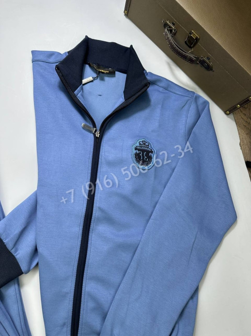 Прогулочный костюм Billionaire 34018