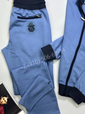 Прогулочный костюм Billionaire 34018