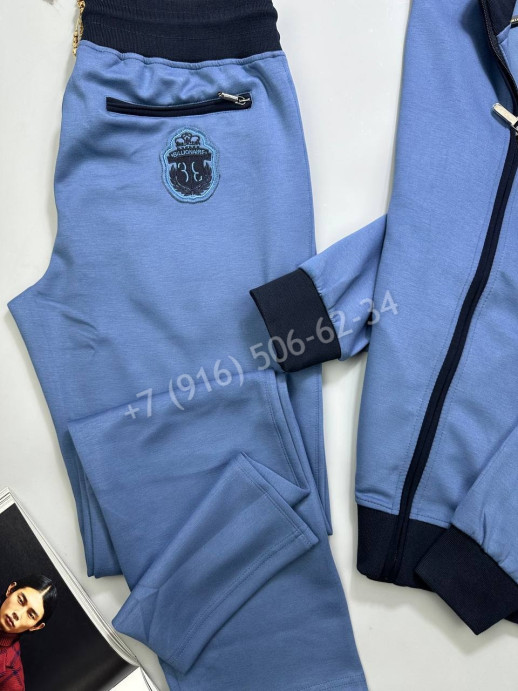 Прогулочный костюм Billionaire 34018