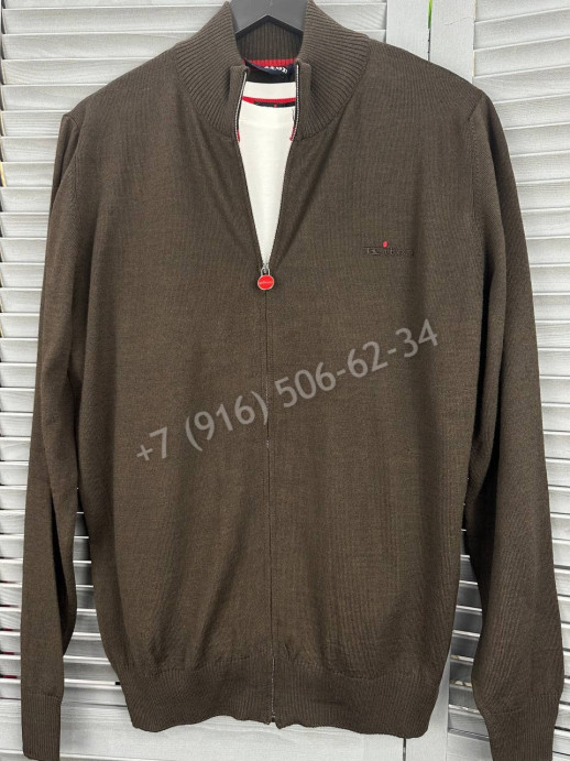 Кардиган Kiton 34118