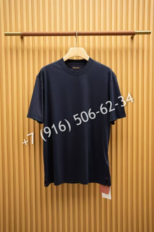 Футболка Loro Piana 17951 4