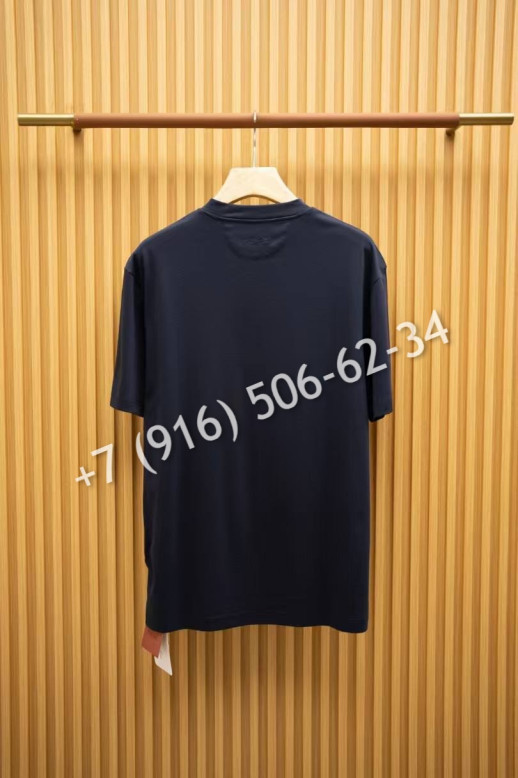 Футболка Loro Piana 17951 4