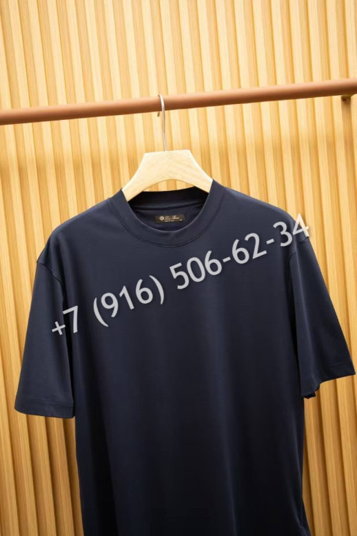 Футболка Loro Piana 17951 4