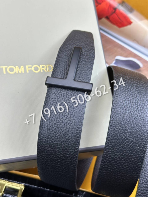 Ремень Tom Ford 27943 3