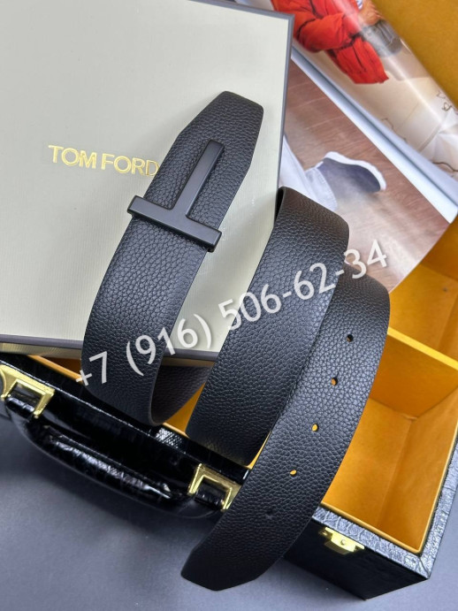 Ремень Tom Ford 27943 3