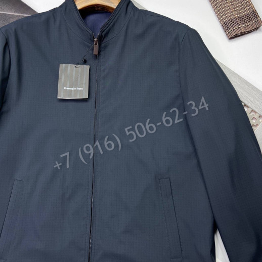 Ветровка Zegna 14061
