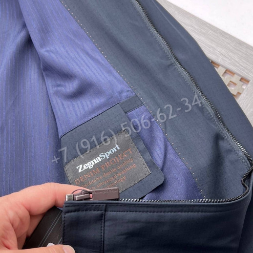 Ветровка Zegna 14061