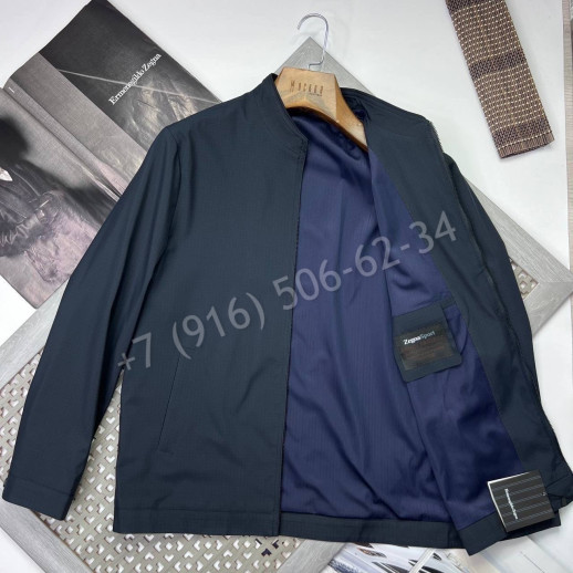Ветровка Zegna 14061