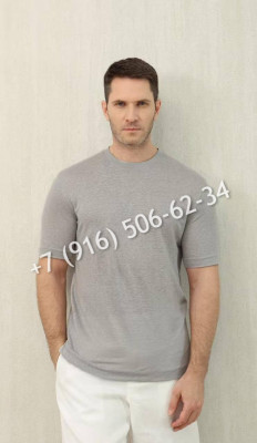 Футболка Zegna 17941 2