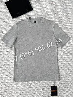 Футболка Zegna 17941 2