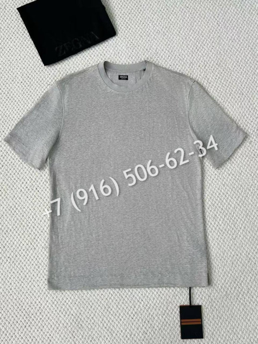 Футболка Zegna 17941 2