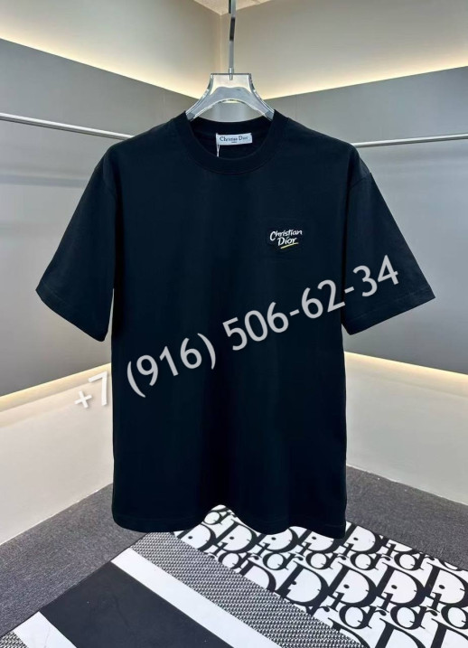 Футболка Dior 15846 2