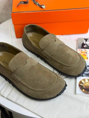 Лоферы Hermes 7000 1