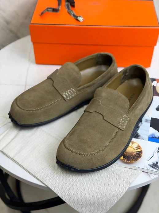 Лоферы Hermes 7000 1