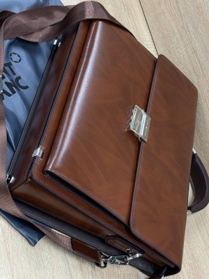 Портфель Montblanc 27008 1