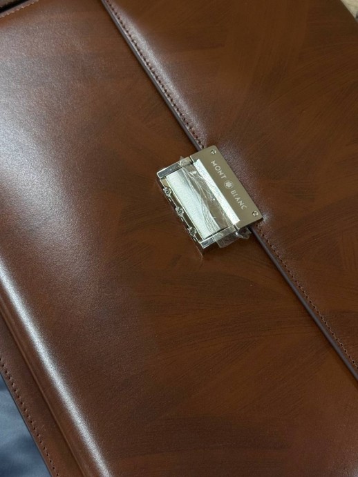 Портфель Montblanc 27008 1