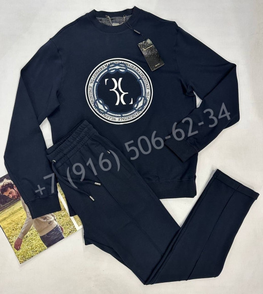 Спортивный костюм Billionaire 24607
