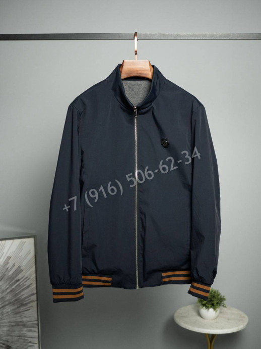 Ветровка Zegna 34617