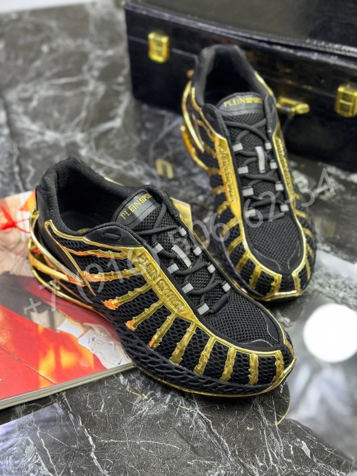 Кроссовки Philipp Plein 24708