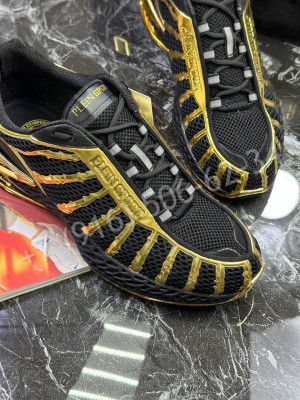 Кроссовки Philipp Plein 24708