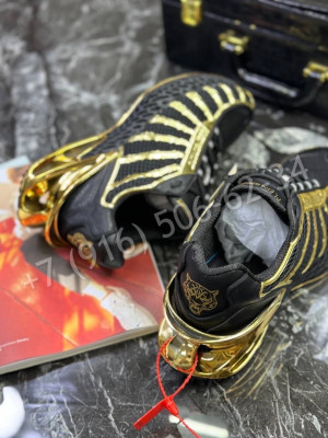 Кроссовки Philipp Plein 24708