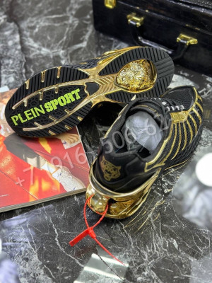 Кроссовки Philipp Plein 24708