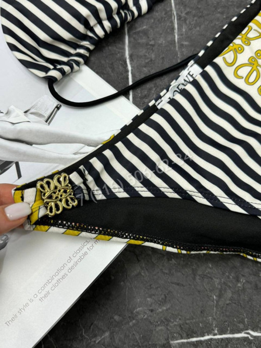 Купальник Loewe 34716