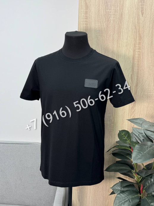 Футболка Dolce & Gabbana 30667 1