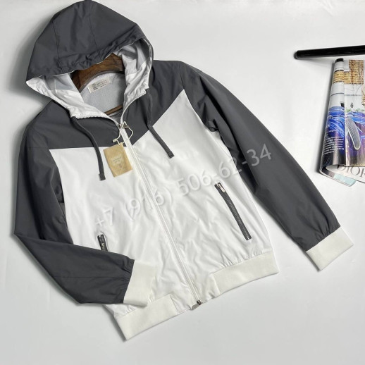 Спортивный костюм Brunello Cucinelli 14688