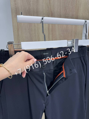 Брюки Zegna 21371 2