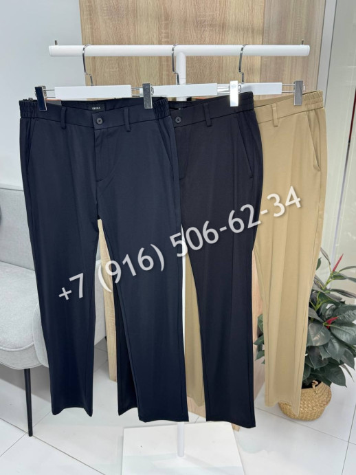 Брюки Zegna 21371 2