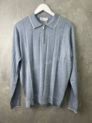 Поло Brunello Cucinelli 35016