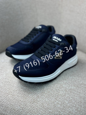 Кроссовки Prada 18605 1