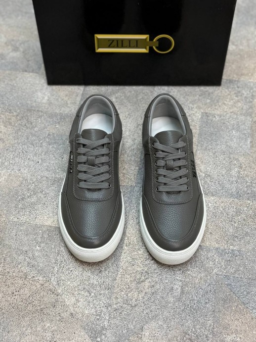 Кеды Zilli 16754 1