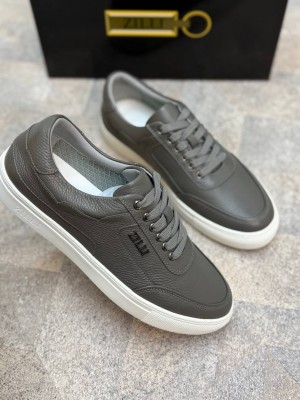 Кеды Zilli 16754 1