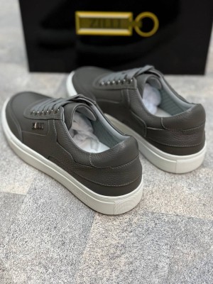 Кеды Zilli 16754 1