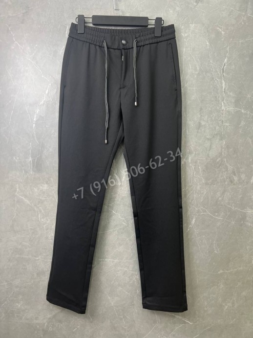 Брюки Loro Piana 35116