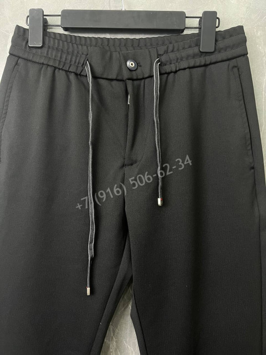 Брюки Loro Piana 35116