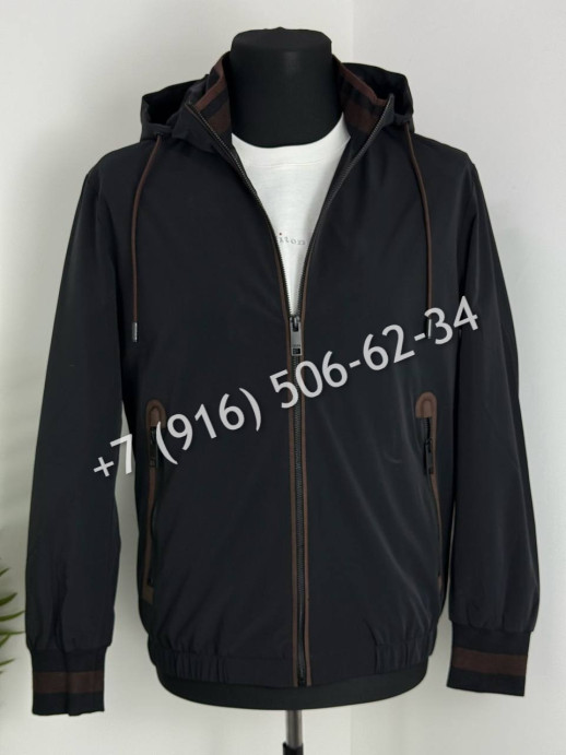 Куртка Zegna 22712 7