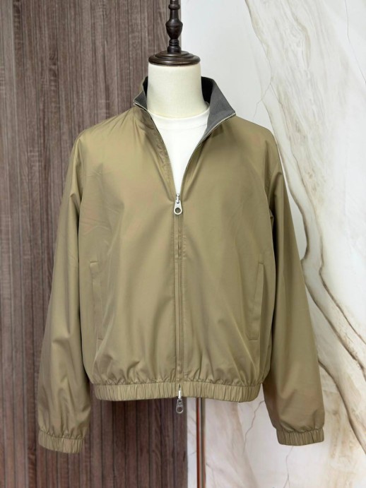Ветровка двусторонняя Loro Piana 7201