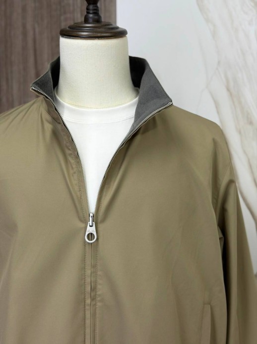 Ветровка двусторонняя Loro Piana 7201