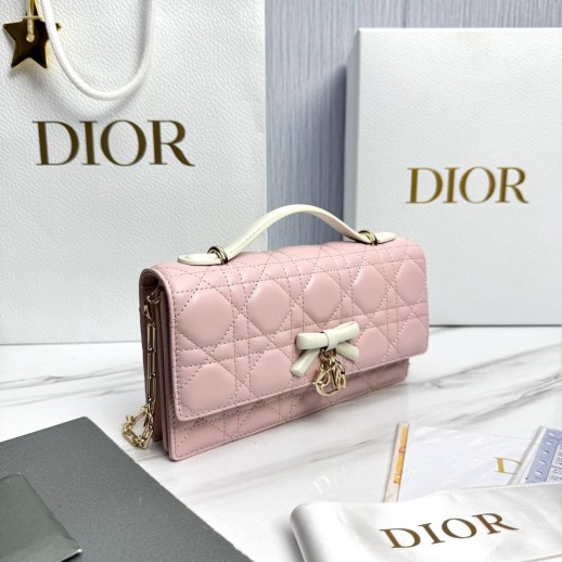 Сумка Dior 33421