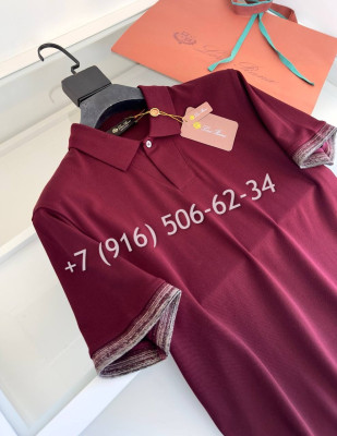 Поло Loro Piana 30768 1